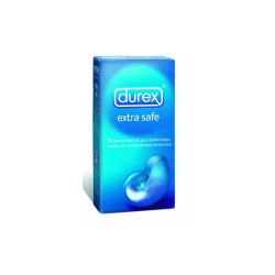 EXTRA SAFE 6ΤΕΜ EXTRA SAFE 6ΤΕΜ