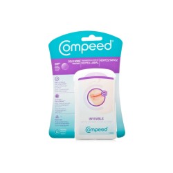 HERPES PATCH 15ΤΕΜ HERPES PATCH 15ΤΕΜ
