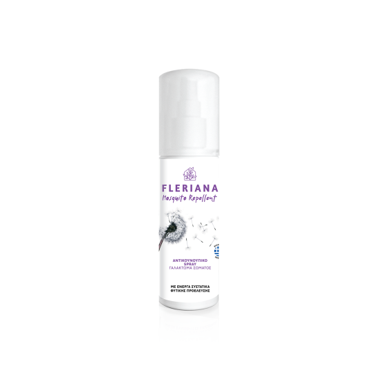 FLERIANA SPRAY 100ML FLERIANA SPRAY 100ML