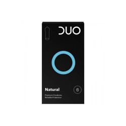 NATURAL 6ΤΜΧ NATURAL 6ΤΜΧ