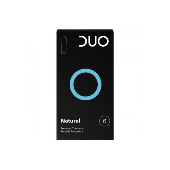 NATURAL 6ΤΜΧ NATURAL 6ΤΜΧ