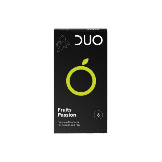 FLAVOURED 6ΤΜΧ FLAVOURED 6ΤΜΧ