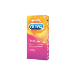 PLEASUREMAX 6ΤΕΜ PLEASUREMAX 6ΤΕΜ