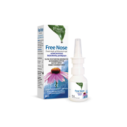 FREE NOSE SPRAY 20ML FREE NOSE SPRAY 20ML