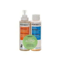 ΠΑΙΔΙΚΗ ΛΟΣΙΟΝ ΜΗΛΟΞΥΔΟ 150ML & ΣΑΜΠΟΥΑΝ 150ML ΔΩΡΟ ΠΑΙΔΙΚΗ ΛΟΣΙΟΝ ΜΗΛΟΞΥΔΟ 150ML & ΣΑΜΠΟΥΑΝ 150ML ΔΩΡΟ