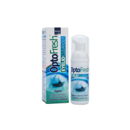 EYELID CLEANSER 50ML