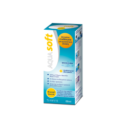 AQUASOFT 60ML AQUASOFT 60ML