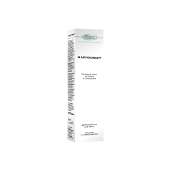 PLATINUM RANGE HAEMOCREAM 50ML