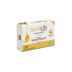 LEVIACLIS PEDIATRIC MICROENEMA 6X5GR LEVIACLIS PEDIATRIC MICROENEMA 6X5GR
