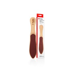 PREMIUM WOODEN FOOT FILE 1ΤΕΜ 000000082 PREMIUM WOODEN FOOT FILE 1ΤΕΜ 000000082