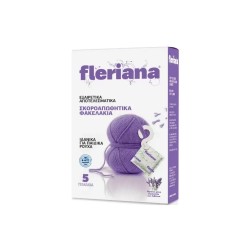 FLERIANA ΦΥΣΙΚΟ ΣΚΟΡΟΑΠΩΘΗΤΙΚΟ 5TΕΜ FLERIANA ΦΥΣΙΚΟ ΣΚΟΡΟΑΠΩΘΗΤΙΚΟ 5TΕΜ