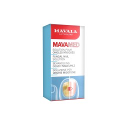 MAVAMED FUNGAL NAIL SOLUTION 5ML MAVAMED FUNGAL NAIL SOLUTION 5ML