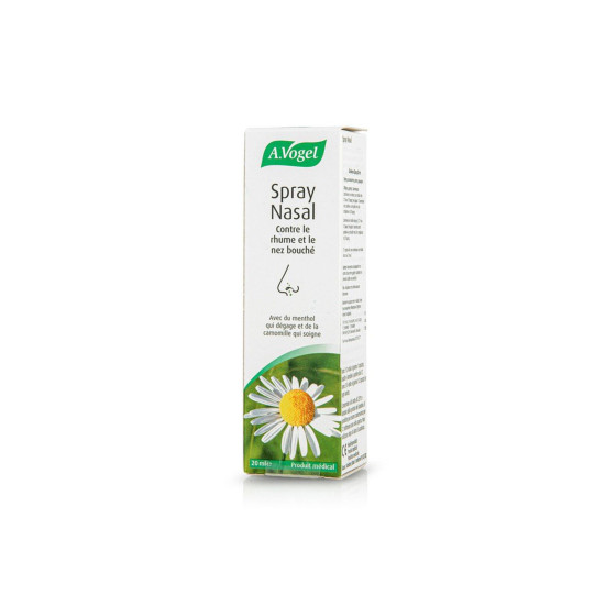 NASAL SPRAY 20ML NASAL SPRAY 20ML
