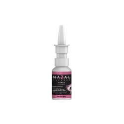 NAZAL CLEANER HOMEO 30ML NAZAL CLEANER HOMEO 30ML