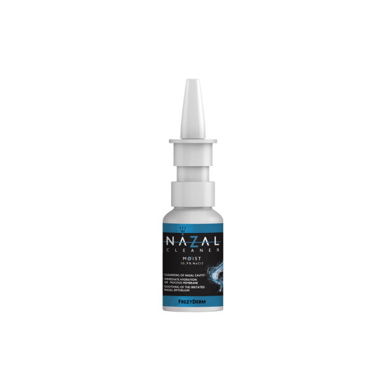 NAZAL CLEANER MOIST 30ML NAZAL CLEANER MOIST 30ML