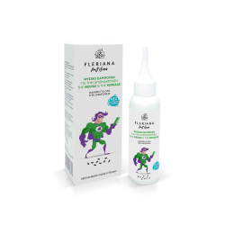 FLERIANA LICE SHAMPOO 100ML FLERIANA LICE SHAMPOO 100ML