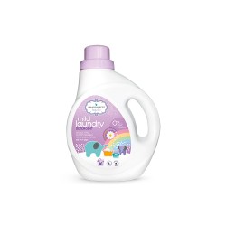 BABY MILD LAUNDRY DETERGENT 1LTR BABY MILD LAUNDRY DETERGENT 1LTR