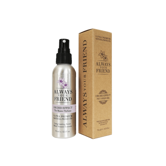 ORCHID EFFECT PERFUME 75ML ORCHID EFFECT PERFUME 75ML