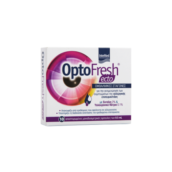 ECTO DROPS 10AMPX0,5ML ECTO DROPS 10AMPX0,5ML