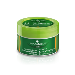 CRYOTHERAPY FREEZING POWER GEL 250ML CRYOTHERAPY FREEZING POWER GEL 250ML