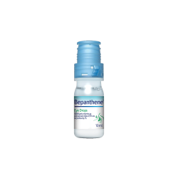 BEPANTHENE EYE DROPS 10ML BEPANTHENE EYE DROPS 10ML