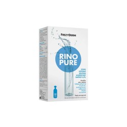 RINOPURE ΦΥΣΙΟΛΟΓΙΚΟΣ ΟΡΟΣ 30X5ML RINOPURE ΦΥΣΙΟΛΟΓΙΚΟΣ ΟΡΟΣ 30X5ML