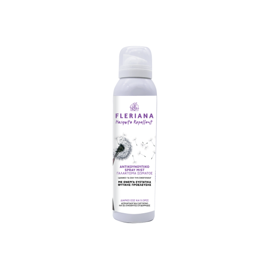 FLERIANA SPRAY MIST 100ML FLERIANA SPRAY MIST 100ML