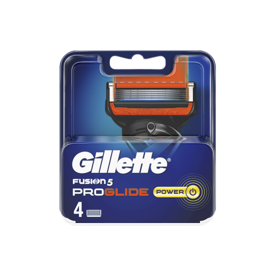 PROGLIDE POWER ΑΝΤΑΛΛΑΚΤΙΚΑ 4TΕΜ PROGLIDE POWER ΑΝΤΑΛΛΑΚΤΙΚΑ 4TΕΜ