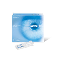 ΟΦΘΑΛΜΙΚΕΣ ΣΤΑΓΟΝΕΣ 0,18% 20X0,3ML ΟΦΘΑΛΜΙΚΕΣ ΣΤΑΓΟΝΕΣ 0,18% 20X0,3ML