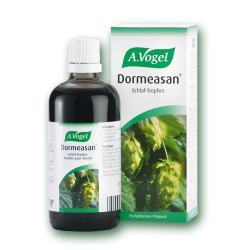 TINCTURE DORMEASAN 50ML TINCTURE DORMEASAN 50ML