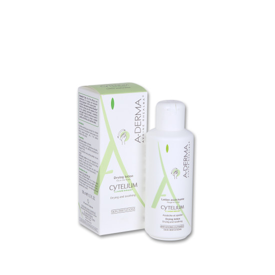 CYTELIUM LOTION 100ML CYTELIUM LOTION 100ML