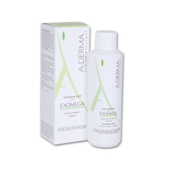 EXOMEGA BAIN 250ML EXOMEGA BAIN 250ML