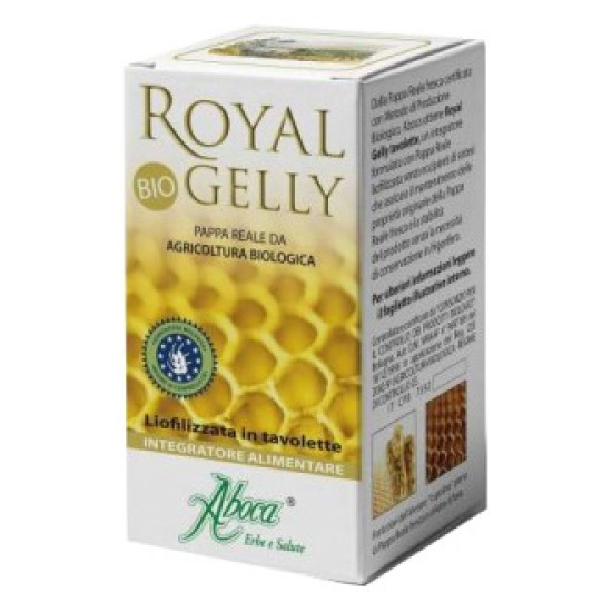 ROYAL JELLY 40TABS ROYAL JELLY 40TABS