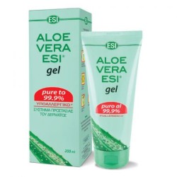 ALOE VERA GEL PURE 99,9% 100ML ALOE VERA GEL PURE 99,9% 100ML
