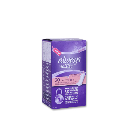 ΣΕΡΒΙΕΤΑΚΙ NORMAL FRESHNESS 30TEM ΣΕΡΒΙΕΤΑΚΙ NORMAL FRESHNESS 30TEM