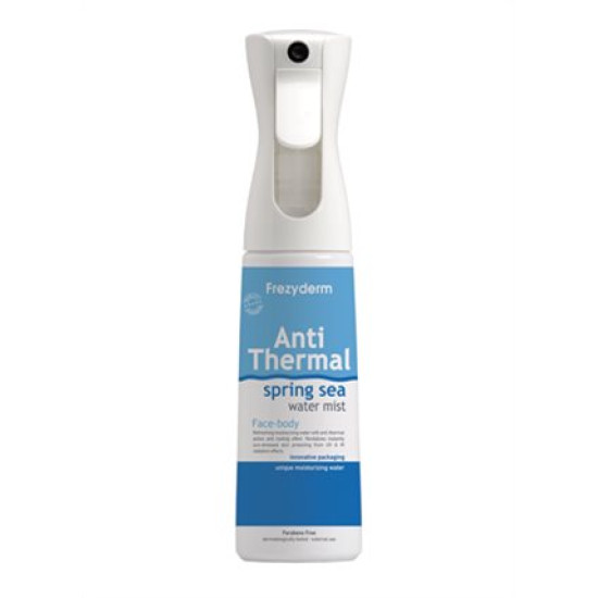 ANTI THERMAL WATER MIST 300ML ANTI THERMAL WATER MIST 300ML