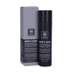 MEN'S CARE AFTER SHAVE 100ML MEN'S CARE AFTER SHAVE 100ML