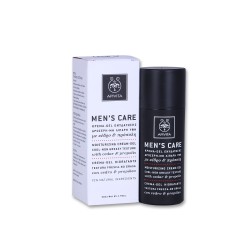 MENS CARE GEL ΕΝΥΔΑΤΩΣΗΣ 50ML MENS CARE GEL ΕΝΥΔΑΤΩΣΗΣ 50ML