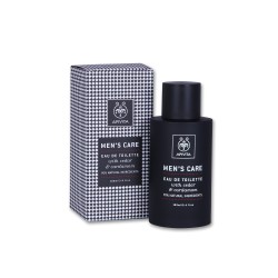 MEN'S CARE EAU DE TOILETTE 100ML MEN'S CARE EAU DE TOILETTE 100ML