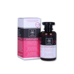 INTIMATE PLUS GEL ΜΕ TEA TREE ΚΑΙ ΠΡΟΠΟΛΗ 200ML INTIMATE PLUS GEL ΜΕ TEA TREE ΚΑΙ ΠΡΟΠΟΛΗ 200ML