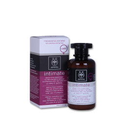 INTIMATE LADY GEL ΚΑΘΑΡΙΣΜΟΥ ΜΕ ΑΛΟΗ & ΠΡΟΠΟΛΗ 200ML INTIMATE LADY GEL ΚΑΘΑΡΙΣΜΟΥ ΜΕ ΑΛΟΗ & ΠΡΟΠΟΛΗ 200ML