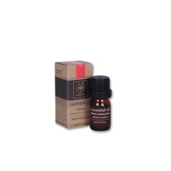 ESSENTIAL OIL ROSE GERANIUM 5ML ESSENTIAL OIL ROSE GERANIUM 5ML