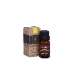ESSENTIAL OIL LEMON 10ML ESSENTIAL OIL LEMON 10ML