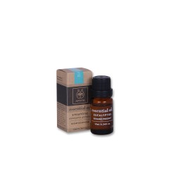 ESSENTIAL OIL EUCALYPTUS 10ML ESSENTIAL OIL EUCALYPTUS 10ML