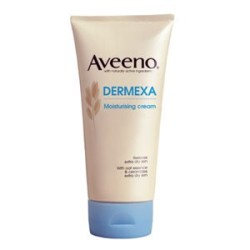 DERMEXA MOISTURISING CREAM 200ML DERMEXA MOISTURISING CREAM 200ML