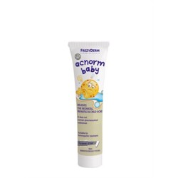 BABY AC NORM CREAM 40ML BABY AC NORM CREAM 40ML