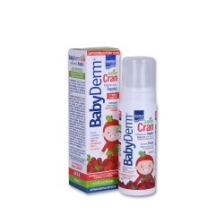 JUNIOR CRAN 150ML JUNIOR CRAN 150ML