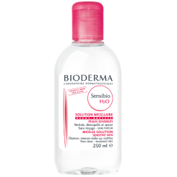 SENSIBIO H2O 250ML SENSIBIO H2O 250ML