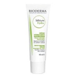 SEBIUM HYDRA CREAM 40ML SEBIUM HYDRA CREAM 40ML