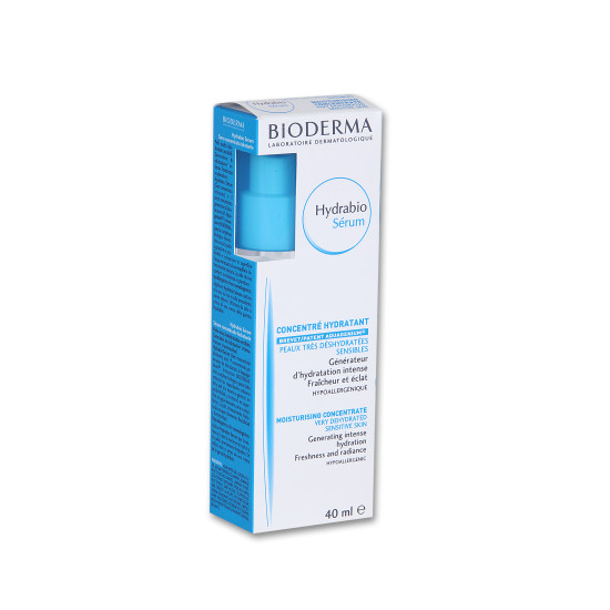 HYDRABIO SERUM 40ML